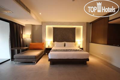 New photos from tourists Season Five Hotel 4*