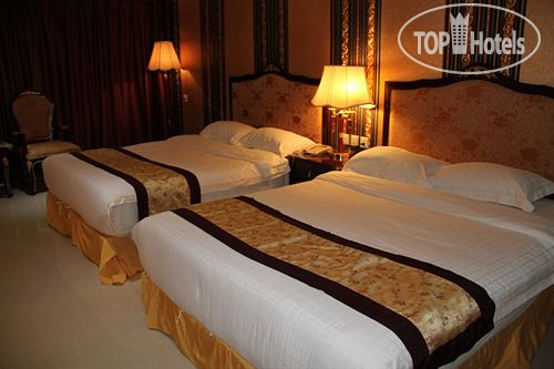 New photos from tourists The Privi Hotel 2*