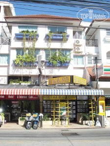 Hotel photo Winner Inn Hotel & Internet Cafe 2*