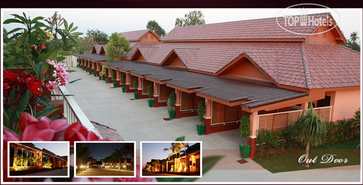 Hotel photo Sweet Love Inn Hotel 2*