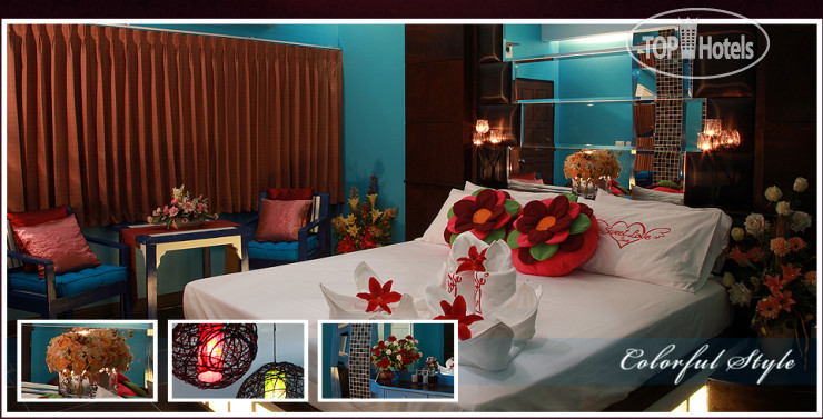 New photos from tourists Sweet Love Inn Hotel 2*