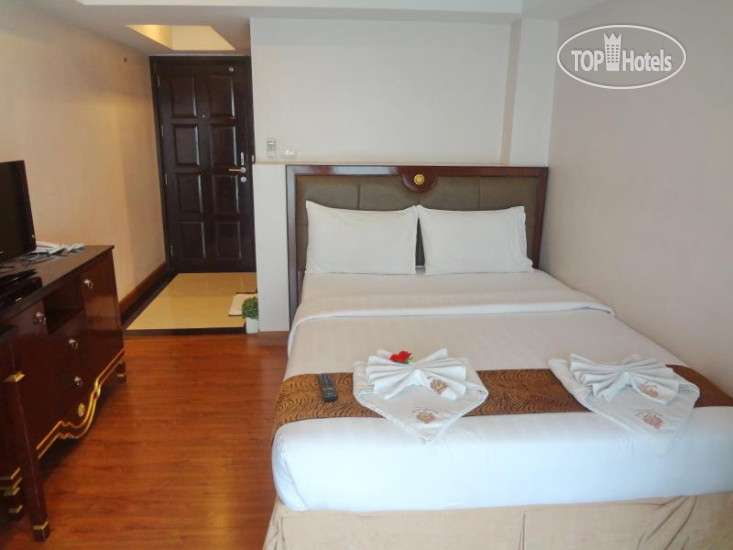 New photos from tourists Maleez Lodge Hotel & Restaurant 3*