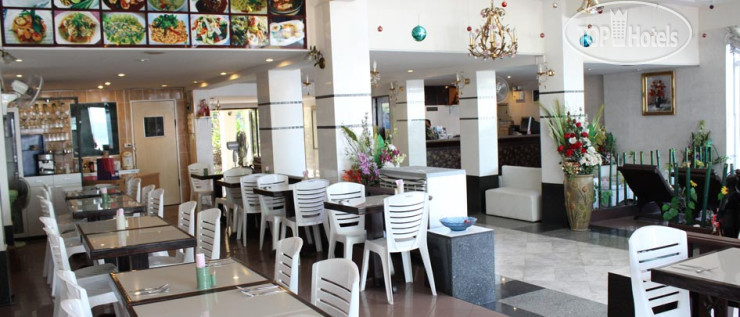 New photos from tourists Natural Beach Hotel 2*