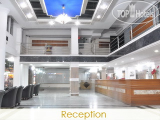 New photos from tourists Highfive Hotel 2*
