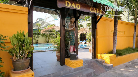 New photos from tourists Dao Hotel - Dao Cafe 1*