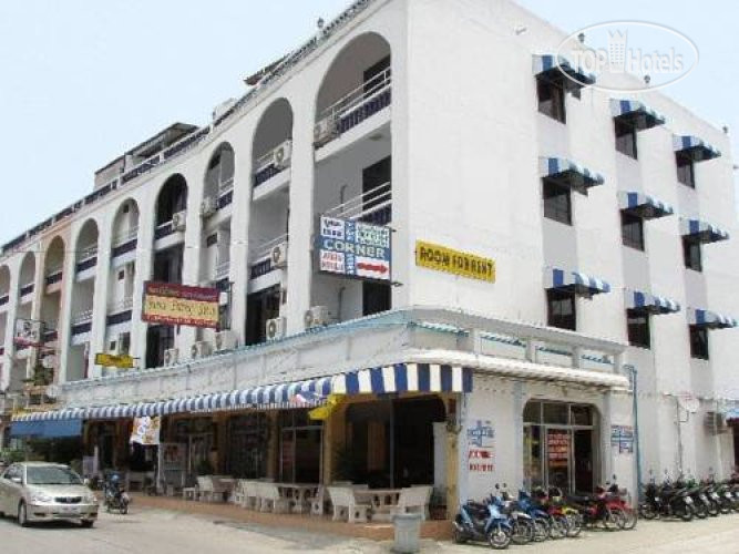 Hotel photo River Hotel 1*