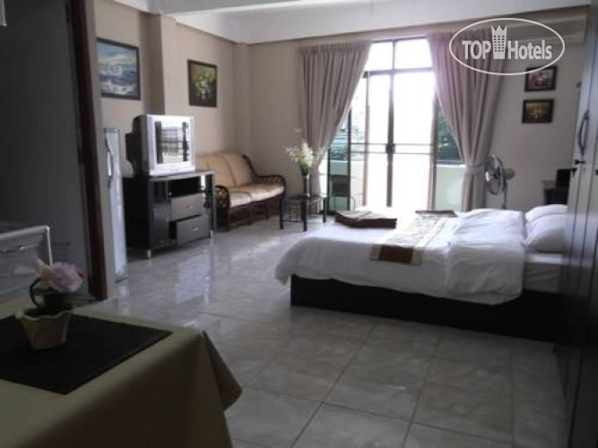 New photos from tourists River Hotel 1*