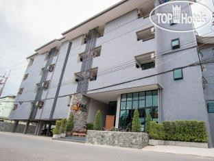Hotel photo Siwa House 3*