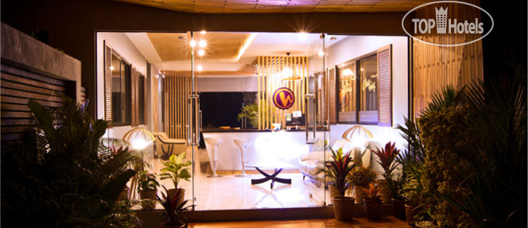 Hotelier's photos Vantage Resort 3*
