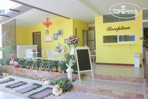 Hotelier's photos Moonlight Hotel 2*
