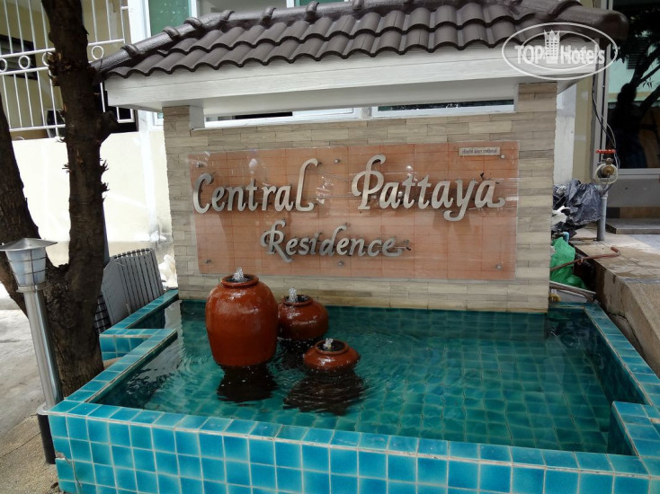Hotelier's photos Central Pattaya Residence