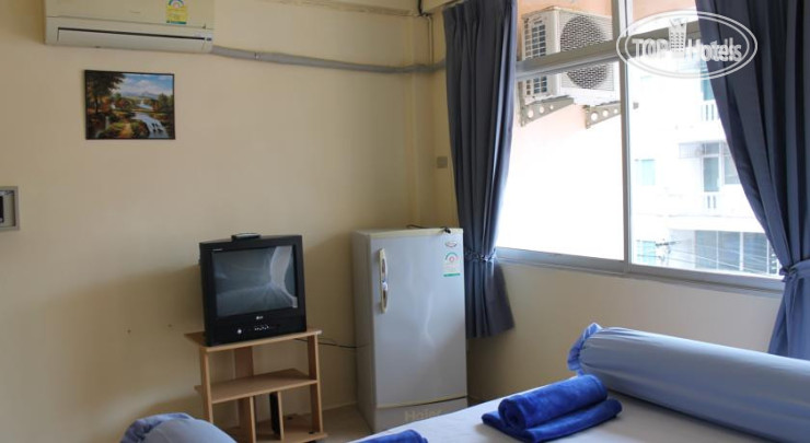 New photos from tourists Good Luck Guesthouse 1*