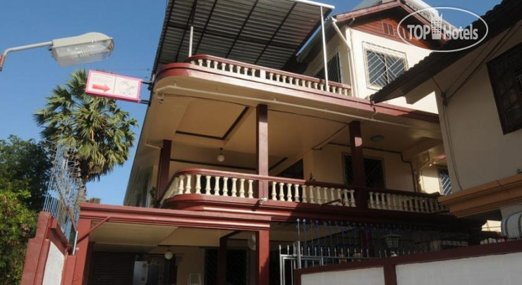 Photos A&m Villa Pattaya