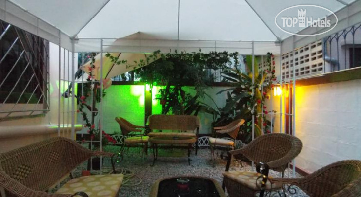 New photos from tourists A&m Villa Pattaya 3*