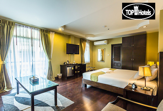 New photos from tourists Zings Ganymede Resort 4*