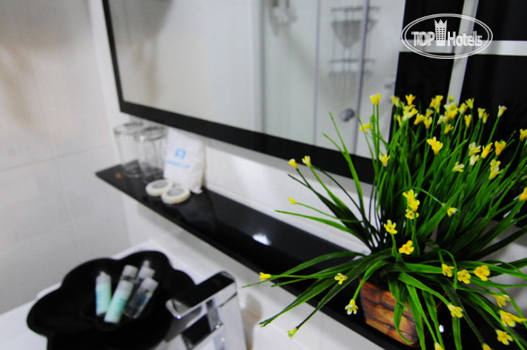 New photos from tourists Chaplin Inn 3*