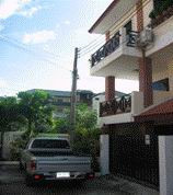 Фото Edelweiss Guesthouse Pattaya