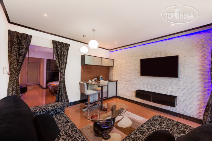 New photos from tourists Chalet Suisse Restaurant & Guesthouse 2*