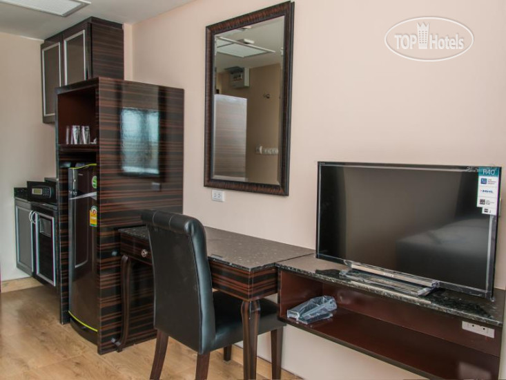 New photos from tourists Land Royal Residence 4*