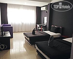 Hotelier's photos Inn18 Hotel 3*