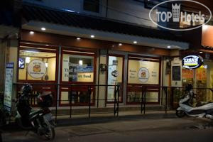 Hotelier's photos Fat Cat Guest House 1*