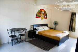 New photos from tourists Fat Cat Guest House 1*