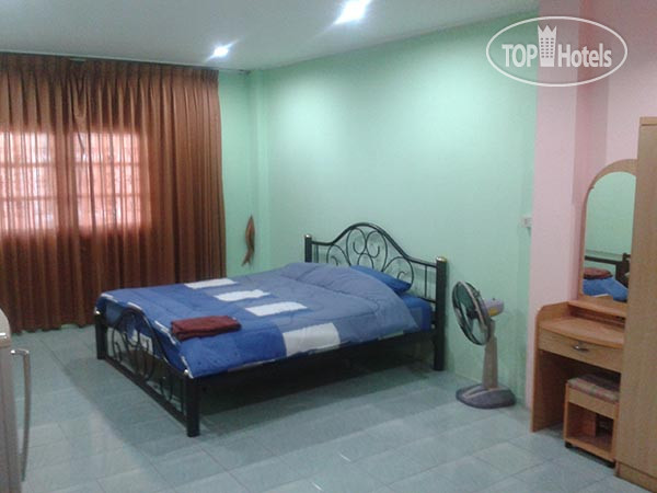 New photos from tourists Maggie Mays Guesthouse 2*