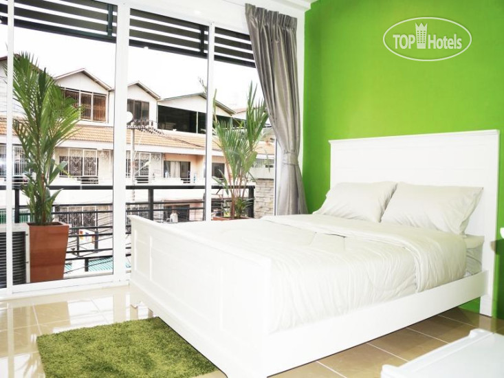 Новые добавленные фото туристов The 12 Inn 3*