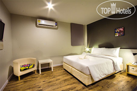 New photos from tourists Bett Pattaya 2*