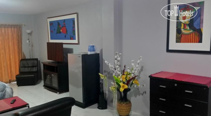 New photos from tourists Nemo's Guesthouse And Massage 1*