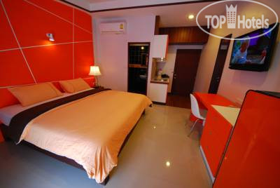 New photos from tourists The Palm Delight Guesthouse 1*