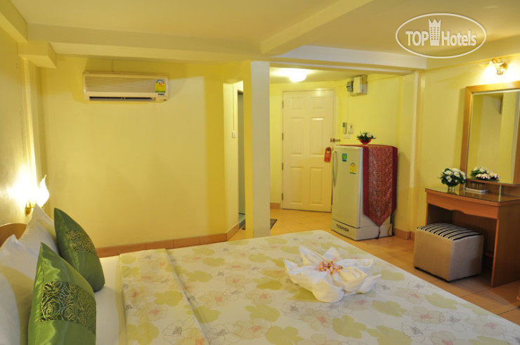 New photos from tourists Seaside Guesthouse 3*