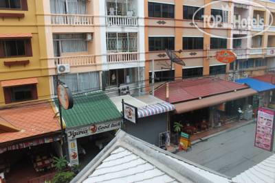 New photos from tourists Mkent Guest House 2*