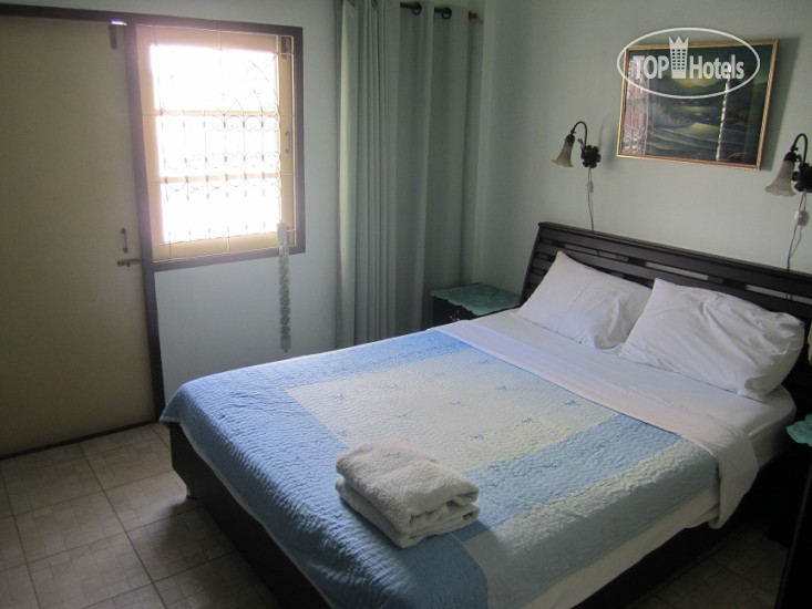 New photos from tourists Kham-inn Guesthouse 1*