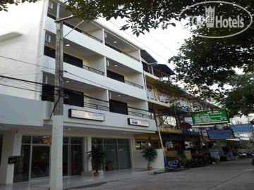 Hotel photo Sunny Beach Residence 2*