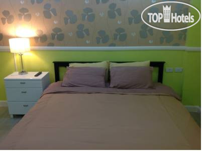 New photos from tourists Jomtien Little Mango Guesthouse 2*