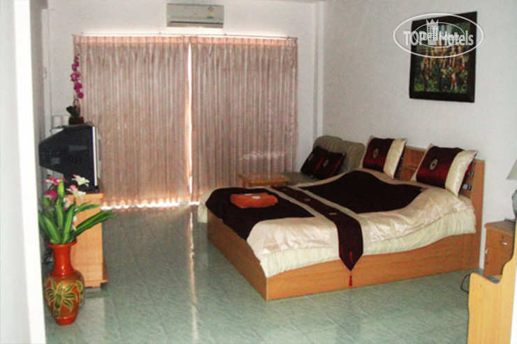 New photos from tourists Malee Pattaya 1*