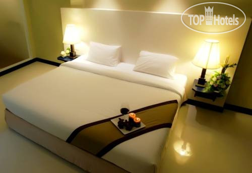 Hotel photo Fourteen Again 2*