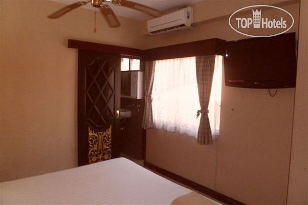 Hotel photo Victoria Hotel 2*