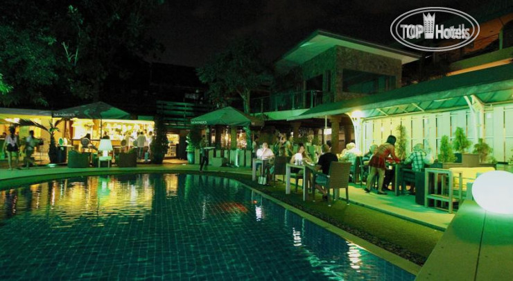 Hotel photo Momento Resort 2*