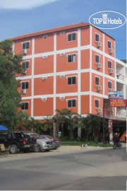 Hotel photo Le Sud Hotel 2*
