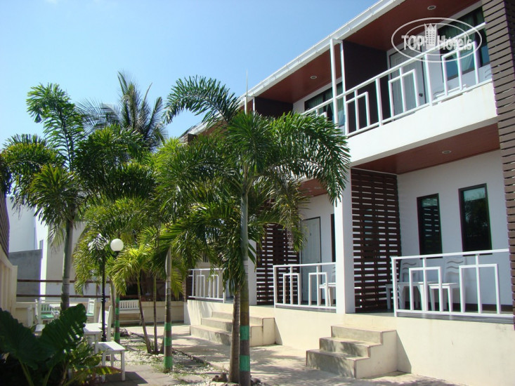 Фото Seabeach Guest House 2