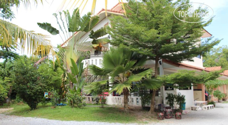 Photos Banchomdow Resort Pattaya