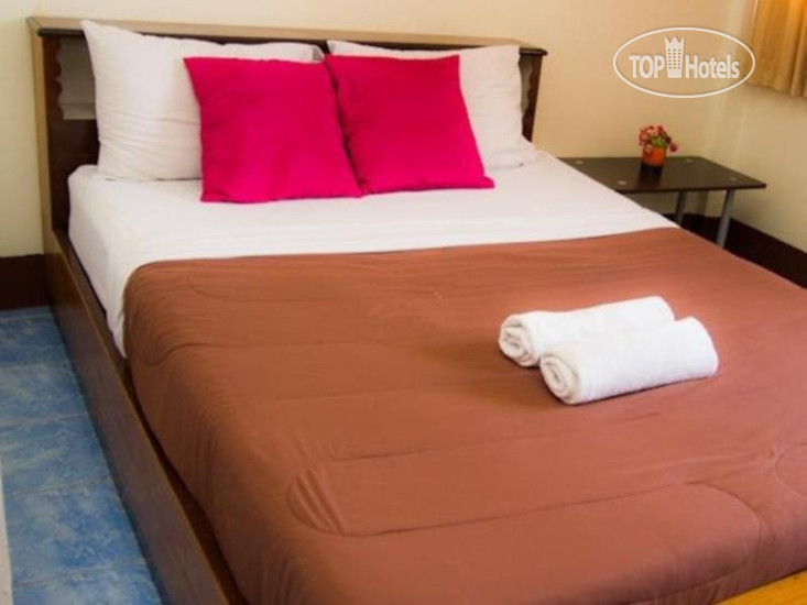New photos from tourists Royal B.J Hotel 2*