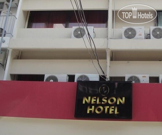 Hotelier's photos The Nelson Pattaya 1*
