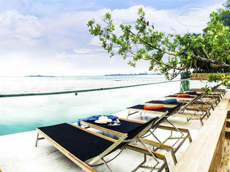 Hotel photo U Pattaya 5*