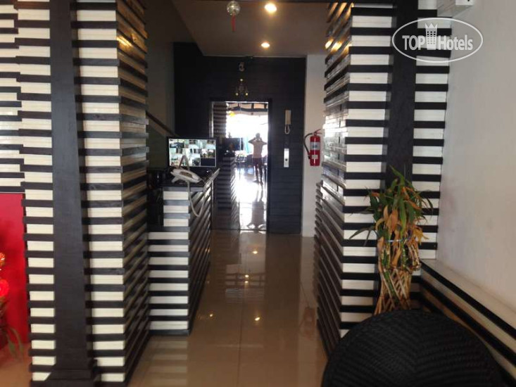 New photos from tourists Marfru Cafe 2*