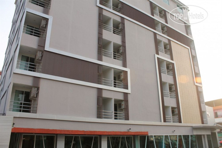 New photos from tourists Chariot Pattaya 4*