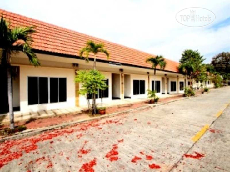 Hotel photo Simon Place 2*