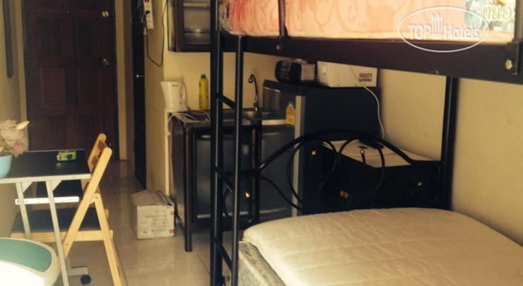 New photos from tourists Polko Hostel 1*
